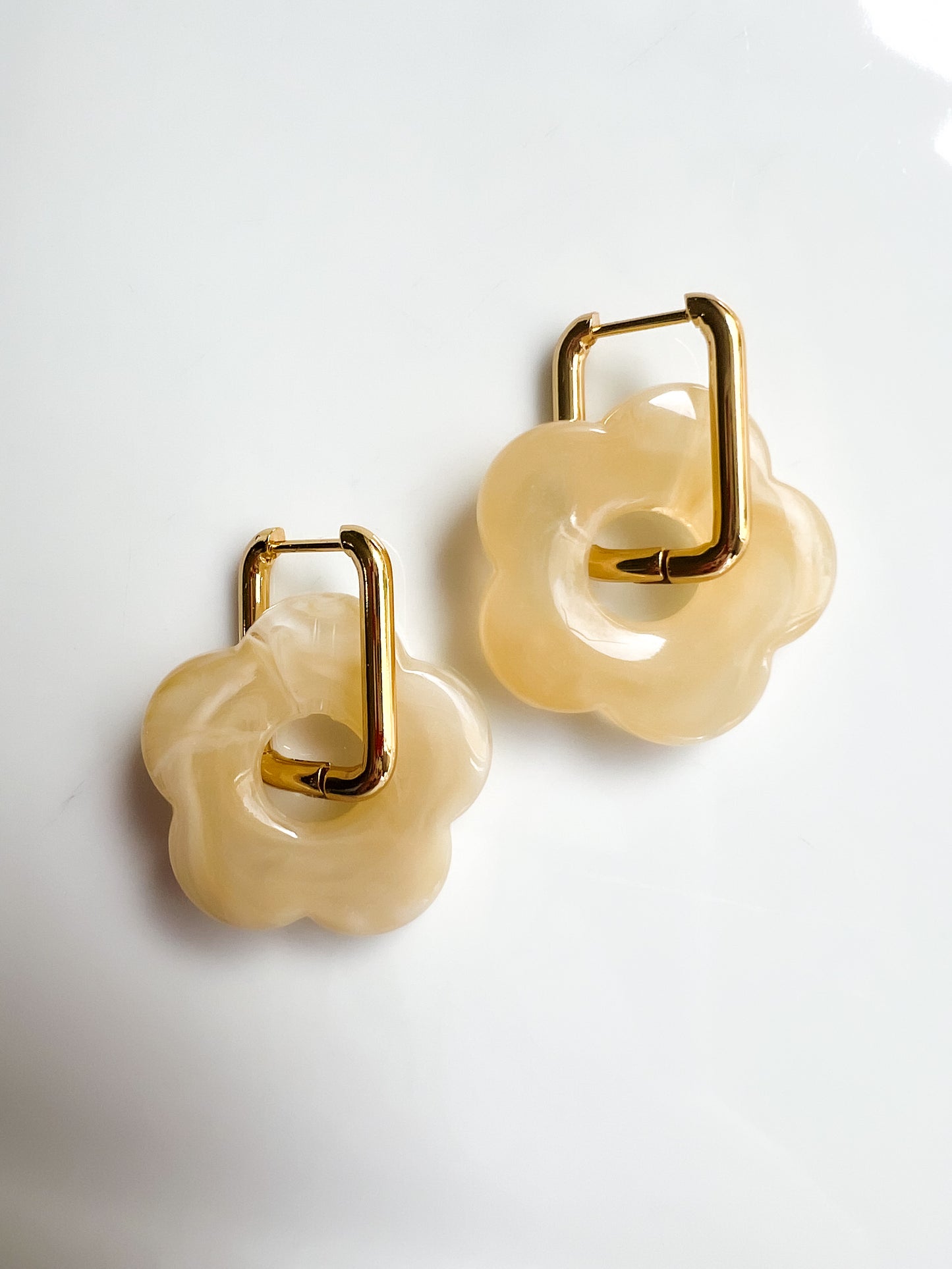 Boucles d'oreilles HOA
