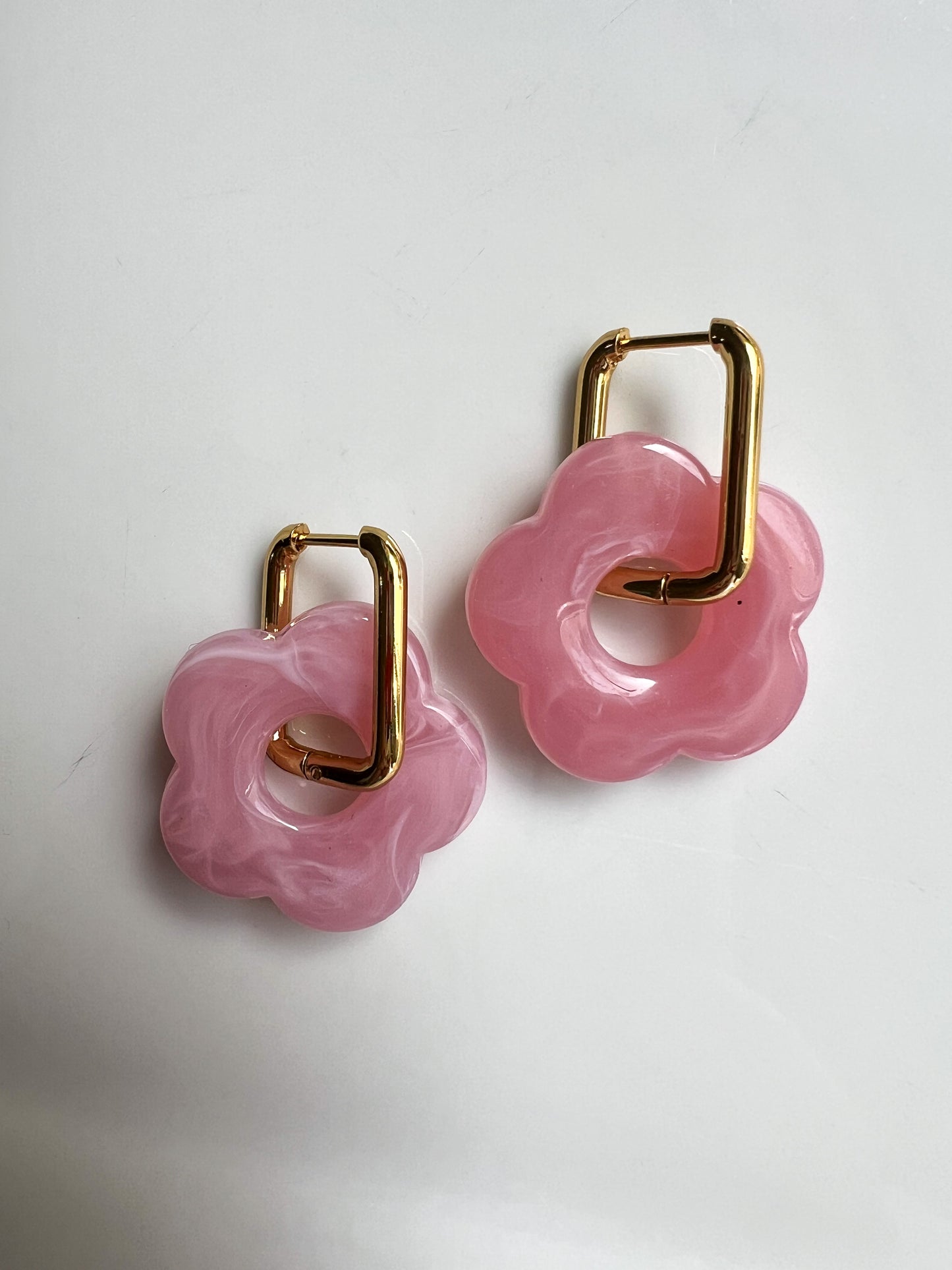 Boucles d'oreilles HOA